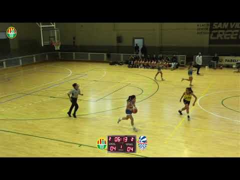 ADESAVI 76 - C. B. SAN BLAS ALICANTE A 46