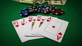 Motivational Moments - Episode 3 - Life is a Gamble