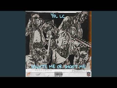 Salute Me or Shoot Me