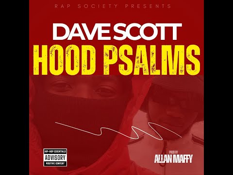 Dave Scott Rapsociety - I'm Sorry (Prod. Allan Maffy)
