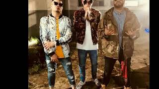 Kevin Roldán - Pa Mi ft Jowell y Randy (Audio Oficial)