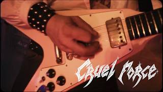 Warlords - Cruel Force