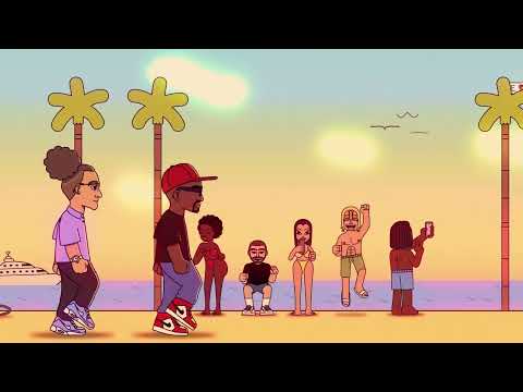 y2mate com   Blaiz Fayah x Busy Signal x Vj Lou  Dj Sebb  Take It Easy Visualizer 1080p