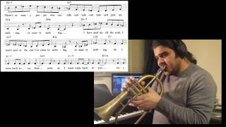 One note samba How to play theme Jobim
