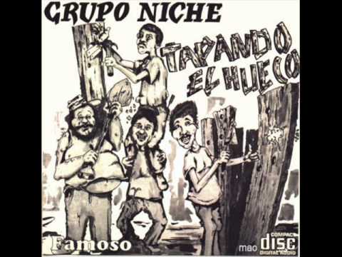 Grupo Niche - Como Podre Disimular [1988]