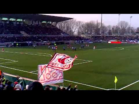 Novara - VARESE 1-1 [Goal di Pisano]