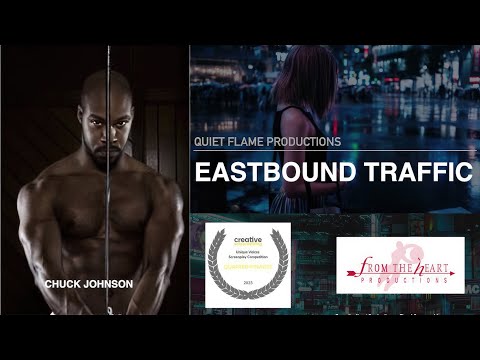 EASTBOUND-TRAFFIC - Chuck Johnson - Lance E. Lee Podcast - Movie Review