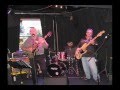 Jeff Wyatt - SING SOME BLUES