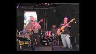 Jeff Wyatt - SING SOME BLUES