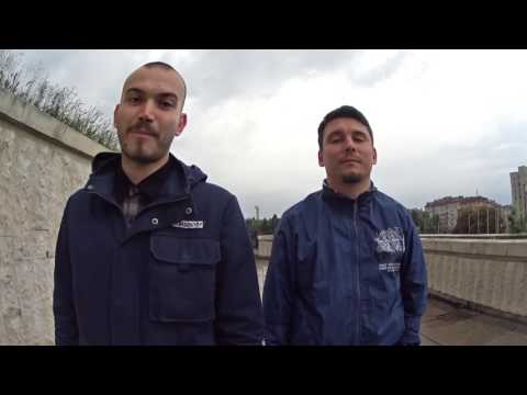 FEY & TEDEZ present NO GRAVITY (20 may 2016)