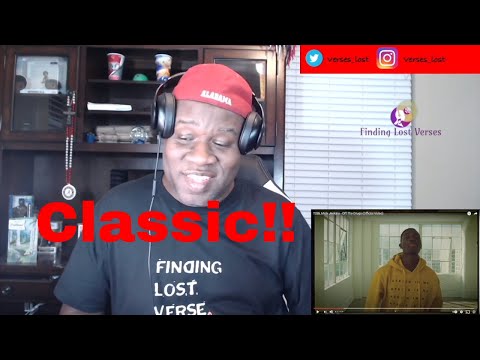 TOBi, Mick Jenkins - Off The Drugs (Reaction)