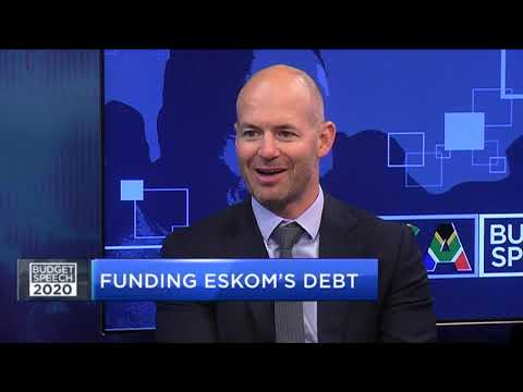 #＃Budget2020.SAの2020年予算の格付け、格下げを回避するのに十分な結果を出したか？ (#Budget2020: Rating SA’s Budget 2020, has it done enough to avoid a downgrade?)