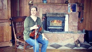 Tune of the month: The Waxwing (G. Koehler)