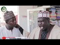 Ali Nuhu Ya Kure Me Sana'a A Cikin  Kasuwa Sabon Video Hausa Short Comedy 2021 (Dariya Dole ) Org