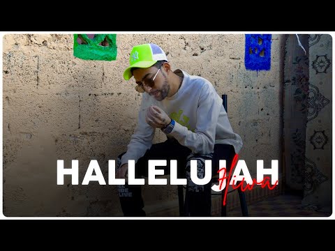 7LIWA - Hallelujah (Prod by Nabz)
