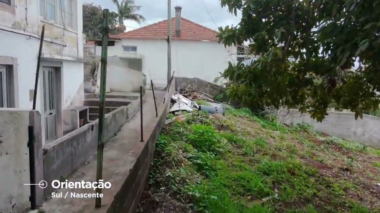 Vídeo do imóvel