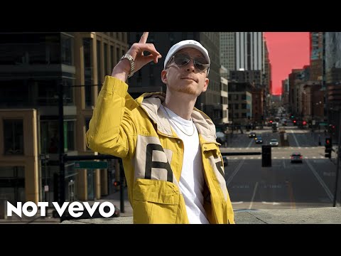 Joey Nato & Crypt - INVINCIBLE ft. soslesion (Official Video)