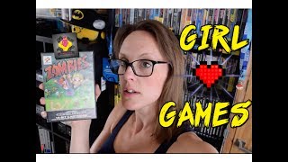New Retro Games | Retro Game Pick Ups | New Video Games | TheGebs24