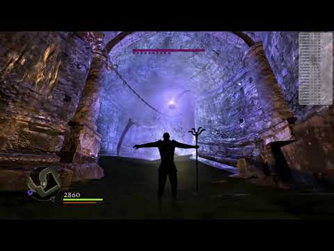 knocking down death : r/DragonsDogma