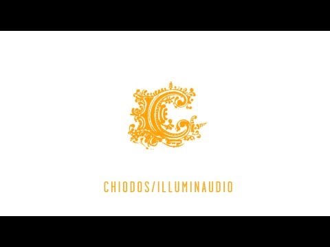 Chiodos - Hey Zeus! The Dungeon (+Lyrics)