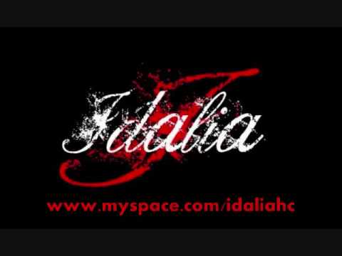 Idalia - Brick By Brick