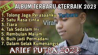 Download lagu TOLONG JAGA PERASAANKU - ARIEF ALBUM TERBARU TERBAIK 2023 mp3