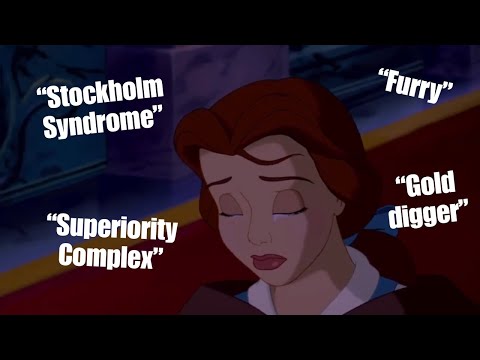 Beauty and the Beast deserves better than this.