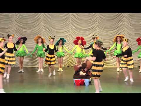 Copilarie Dance | Vinny Puh