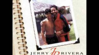 JERRY RIVERA   desnudate mujer / bailando. HOMENAJE A FRANKIE RUIZ