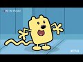 Wubbzy On Netflix 2022 New Shows Promo