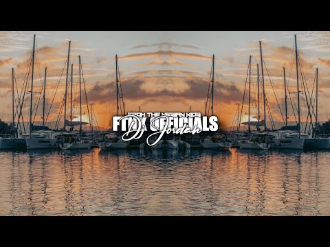 DJ JORDAN - NAKANGIWA (AFROJIVE REMIX)