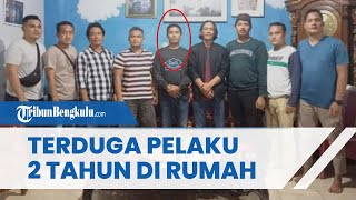 VIRAL Foto Terduga Pelaku Pemukulan Ade Armando Tersebar, TS Membantah,