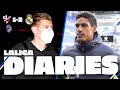 ✌ BEHIND THE SCENES | Huesca 1-2 Real Madrid | Varane at the double!