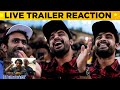 Thallumaala Trailer Official Reactions | Tovino Thomas | Kalyani Priyadarshan | Shine Tom Chacko