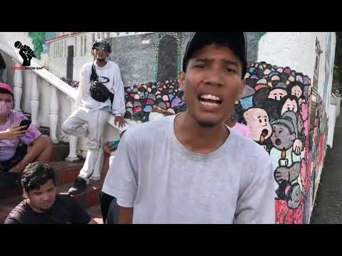 FRANK 🆚 MUNLAYT | 4TOS DE FINAL A PURO BOOM BAP EXPRESS