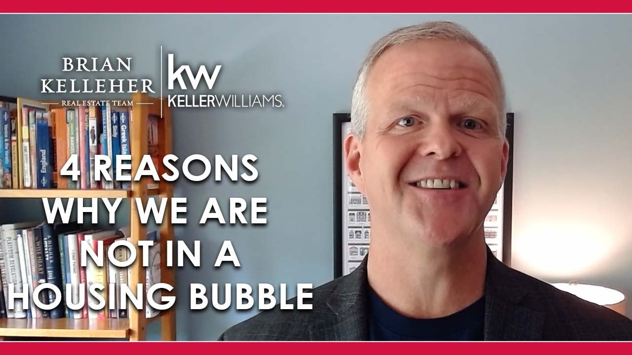 Are We in a Housing Bubble?