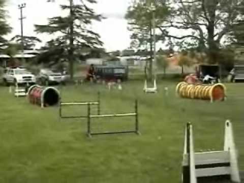 Tanna does Flygility