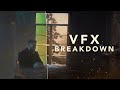 Music Video After Effects VFX Breakdown