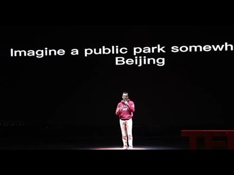 In Praise of Being Bad at Things | Sunny Mewati | TEDxRDFZ Youth