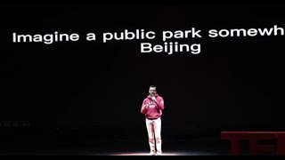 In Praise of Being Bad at Things | Sunny Mewati | TEDxRDFZ Youth