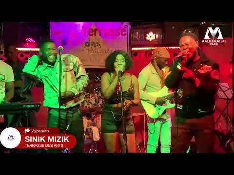 Do it Right  Sinik Mizik Live