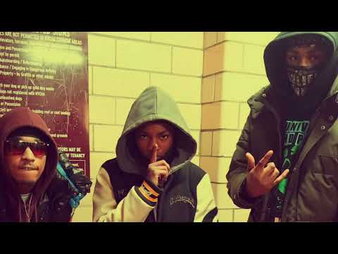 Lil Bandz x Rich Leak & MattGetBandz - Love Me [Official Audio]