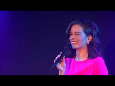 Aoife Leonard - My Boy Lollipop