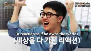 Download lagu Exo Ladder Season 2 Episode 1 Part 1 mp3 Download lagu Exo Ladder Season 2 Episode 1 Part 1 mp3