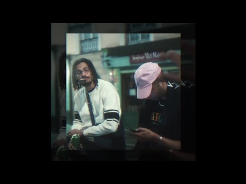 (FREE) BHZ x Big Pat x Monk Type Beat - "Narben" (prod. Joachim E.)