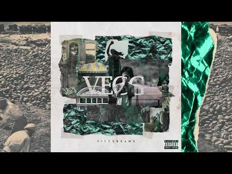 Victor Xamã - Rupturas Internas ft. Ian Lecter