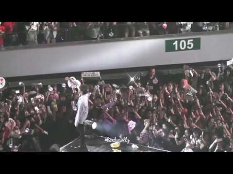 [05072017] 2017 BTS Live Trilogy Episode III : The Wings Tour in Manila - Outro: Wings