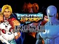 FIGHTING HISTORY Rise Of The Robots