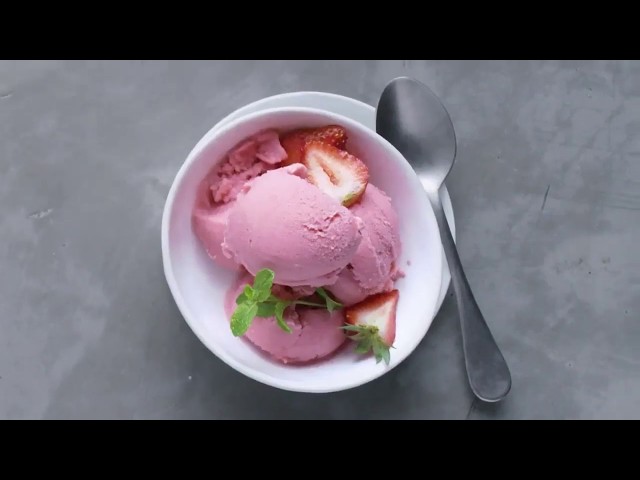 Vídeo relacionado con Vitamix Ascent 3500i Batidora Vaso, 1400 W, 2 litros, Libre BPA, Acero inoxidable