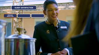 Focusing the Organization - Opryland